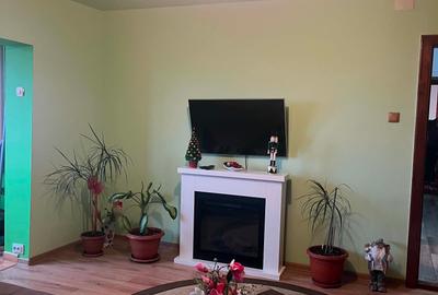 Apartament decomandat amenajat cu centrala - 6