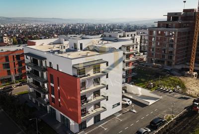 Apartament de 2 camere decomandat |  Andrei Muresanu Sud - Augustin Presecan - 5