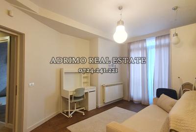 LUX! Ap3cam DELFINARIU BLOC NOU - Parcare Privata - Termen Lung - 1000 euro - 22
