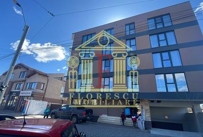 Apartament cu 2 camere! Ateneu! - 4