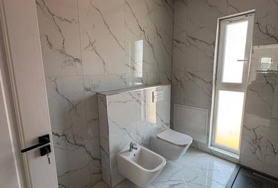 De vânzare apartament Penthouse nou, terase generos Micalaca Arad - 5