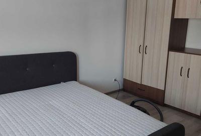 Tineretului, garsoniera, 40mp, 5 minute metrou, BOILER, mobilata, utilata - 2