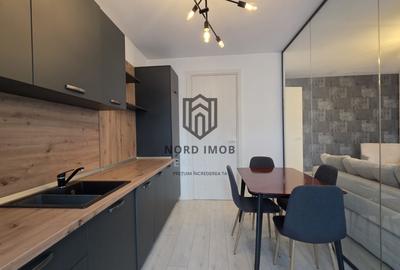 Apartament  2 camere | Cloud 9 | Parcare  | Pet friendly | Metrou Aurel Vlaicu - 13