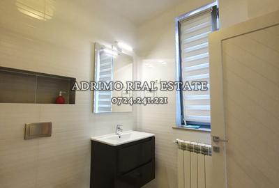 LUX! Ap3cam DELFINARIU BLOC NOU - Parcare Privata - Termen Lung - 1000 euro - 17