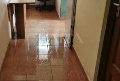 Apartament Câmpului, Zonă Liniștită, bloc tip vilă. Gradină de 30 mp. - 4