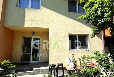 Duplex de închiriat | 4 camere | 98 mp | Garaj+parcare | Terasă | Iris–Nădășel - 31
