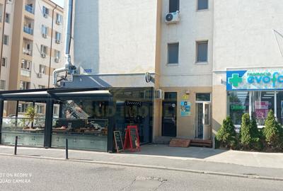 MALL LA STRADA-SPATIU COMERCIAL-90 MP - 1
