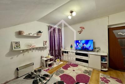 Apartament la vila cu 4 camere, 92mp utili, Selimbar - 7