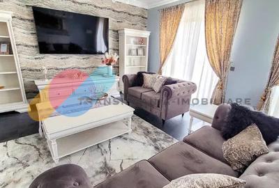 Casă modernă 160 Mp, cu piscină încălzită în Gruia - 2