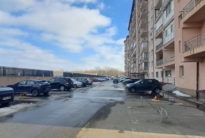 3 camere | Parcare | Confort Park - 1