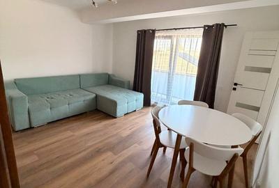 Apartament 1 camera, mobilat, situat în zona Metro / Clinica Amethyst - 2