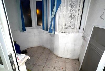 Apartament 2 camere decomandate – Siderurgiștilor Vest, etaj 1 - 13