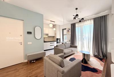 Studio | Mobilat Premium | Piscina & Parc | Avalon Estate -Pipera - 4