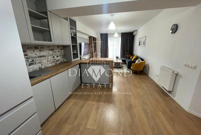 0% Comision! Apartament 2 camere UpGround Metrou Pipera - 6