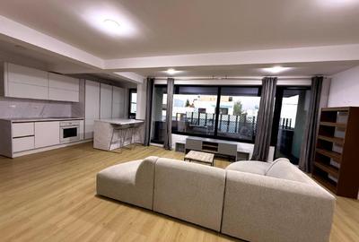 Vanzare Apartament  4 camere  Iancu Nicolae Nou - 1