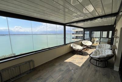 Penthouse cu Vedere Panoramica în Mamaia 295mp Utili și 47mp Terasă Parcare - 10