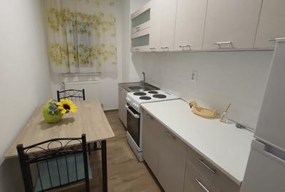 Apartament 2 camere decomandate, 50 mp, parcare, cartier Buna Ziua - 6