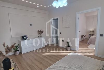 Apartament cochet la cheie în zonă semicentrală | Facultatea de Litere - 2