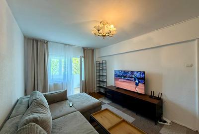 Apartament 2 camere decomandat de inchiriat Faleza Nord Complex Unirii - 4