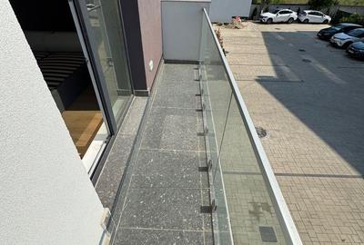 Apartament 2 camere Otopeni, central, IMPECABIL - 10