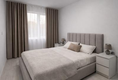PROMOTIONAL, APARTAMENT DECOMANDAT FINALIZAT, GIROC LA ASFALT - 3