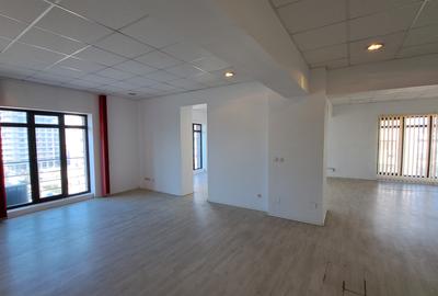 SPATIU BIROU- CLADIRE BIROURI PREMIUM - 36