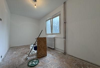 Apartament 2 camere, 31mp, etaj 2/4 -  Piata Doina - 4