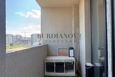 Apartament cu 2 camere + Loc de parcare - Titan - Metrou Nicolae Teclu - 13