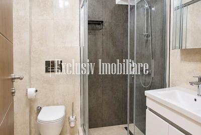 Apartament Premium cu Vedere la Lac si Parcare Subterana - bloc Solid House - 10