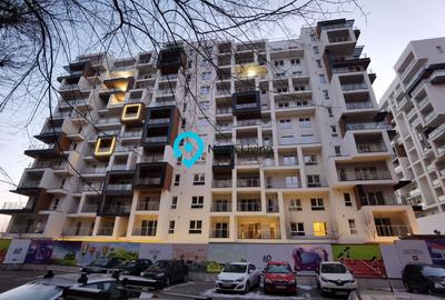 Apartament 3 camere, 78 mp, parcare, Titan, bloc 2021 - 7