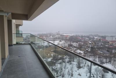 Ultimele apartamente cu 2 camere,centrala proprie,mutare imediata,acte gata! - 44