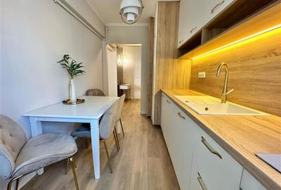 Apartament 2 camere 50 mp situat Ultracentral - 4