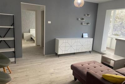 Apartament doua camere Centrul Civic - 4