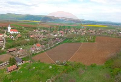 Teren intravilan, Bădeni, parcelabil - 19