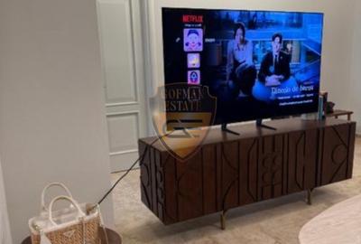 Apartament designer, 4 cam, 50.2 mp,  balcon + logie 29.4 mp - 10