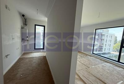 VANZARE APARTAMENT 3 CAMERE | STRAULESTI | 67MP | TERASA | COMPLEX NOU - 5
