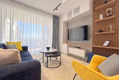Apartament cu 3 camere, zona de Nord - Comision 0% - 3