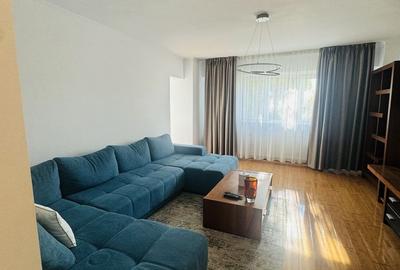 Inchiriere Apartament 3 Camere Calea Calarasilor