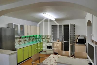 Casa de vanzare in Sibiu, cu 4 camere si curte de 150 mp - 3
