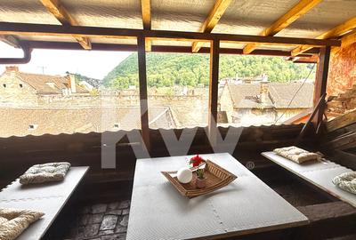 Apartament 2 camere de închiriat | Ultracentral | Str. Michael Weiss - 18