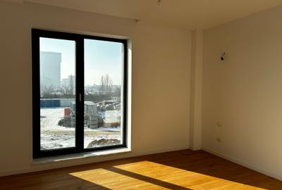 2 camere Aviatiei City Point proiect nou 2026 - 11