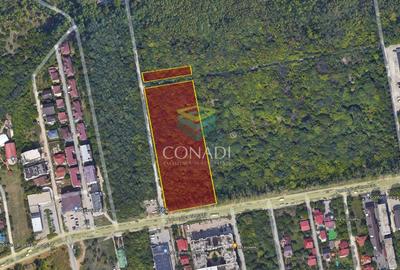 Teren Prelungirea Ghencea 13.410 mp - 1