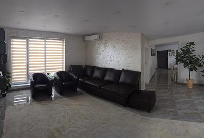 Apartament 3 camere/ 116mp/Drumul binelui/ Berceni/ Et.6/7 An 2024/Arghezi Rezi - 2