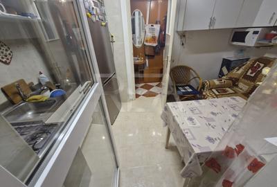 3 camere la etajul 2 Parc Titan - Metrou Titan 10 minute - 5