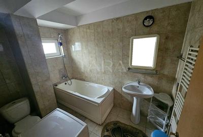 Apartament 1 camera, 38 mp, Mărăști – aproape de Iulius Mall - 7