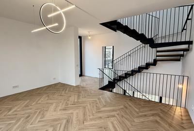 OFERTA SPECIALA IN MOGOSOAIA FRF | VILA MODERNA LANGA PADURE | FINISATA 2025 - 10