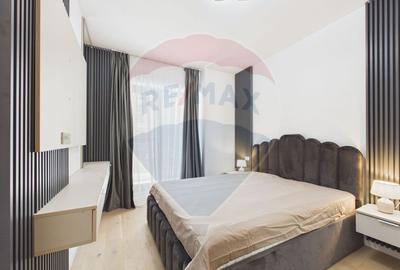 Apartament 2 camere Pipera/First Estate - 7