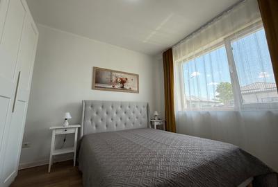 Lifestyle aproape de natură Vilă 4 camere Corbeanca - 11