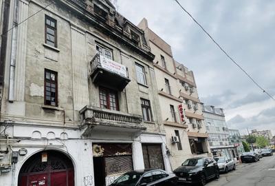 Cladire renovabila pretabila Hotel, Azil, Scoala, ApartHotel, sau Rezidentiala - 2