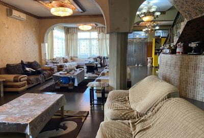 Afumati, Vila 8 camere P+2E - 1